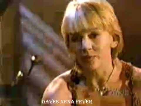 Xena: Warrior Princess – Return of the Champion Review: A Legend Reforged for a Wiser Age