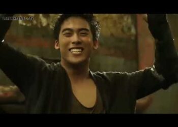 Ong-Bak 4: A Martial Arts Masterpiece That Will Leave You Breathless