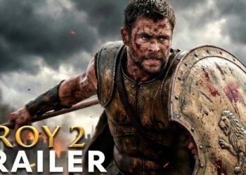 Troy 2 (2026) – A Thunderous Return to Myth and Glory