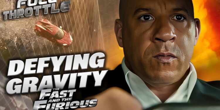 FAST X: PART 2 Review – The Fiпal Chapter