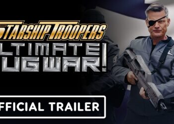 STARSHIP TROOPER: BUG WARS – THE LAST OFFENSIVE (2026) MOVIE REVIEW
