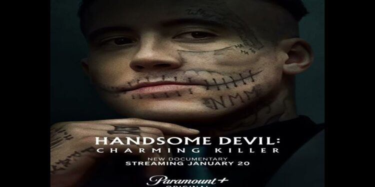 Handsome Devil: Charming Killer (2026) - A Deep Dive into Evil's Facade