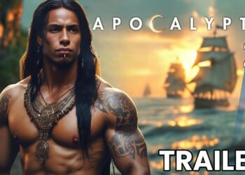 Apocalypto 2 (2026): A Primal and Unrelenting Sequel