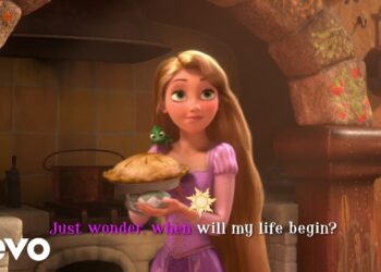 Disney's Potential Live-Action 'Tangled': A Cinematic Gamble