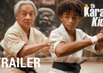 The Karate Kid 2 (2025) Review: Strength Learned, Honor Chosen