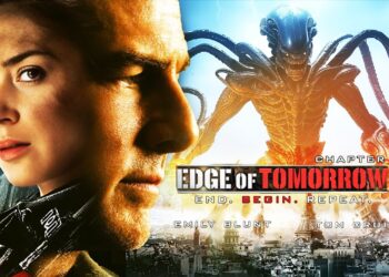 Edge of Tomorrow 2: A High-Stakes Dance with Time and Destiny