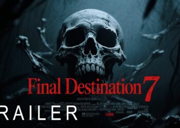 Final Destination 7 (2026) Review – A Chilling Survival Horror Tale