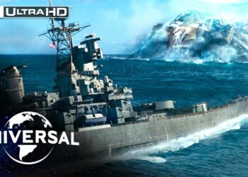 Battleship 2: Ocean of War (2026) – A Tactical Reclamation of the Deep