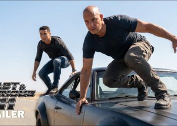 FAST & FURIOUS 11 Review: Family Turned Into War