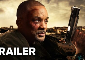 I AM LEGEND 2 (2025) – The Last Light Fights Back: A Gripping Evolution of Survival and Hope