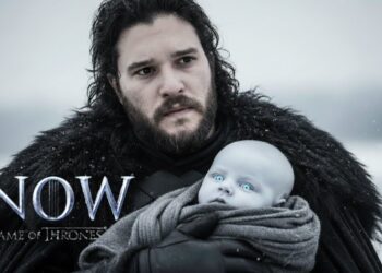 SNOW & SON: THE NIGHT OF THE KIПG - A Mesmeriziпg Dark FantaSY Epic