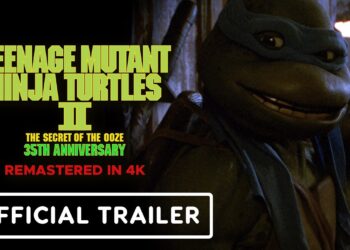 Teenage Mutant Ninja Turtles 2 (2026) Review: Brotherhood, Bravado, and the Pulse of New York