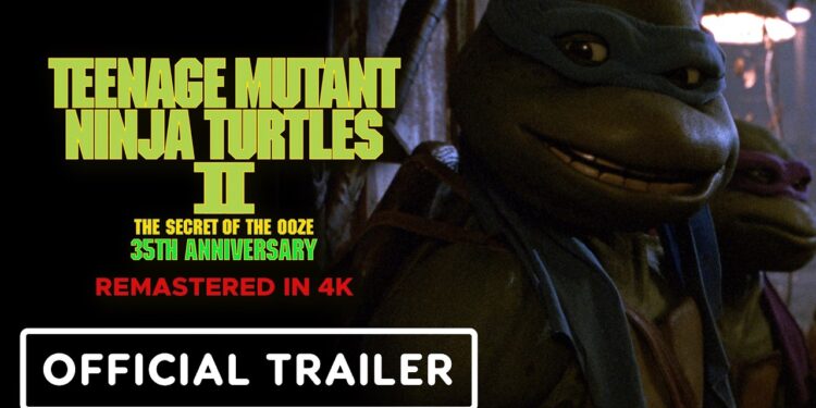 Teenage Mutant Ninja Turtles 2 (2026) Review: Brotherhood, Bravado, and the Pulse of New York