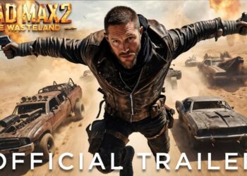Mad Max 2 The Wasteland (2026) – Chrome Fueled Redemption Reborn Review