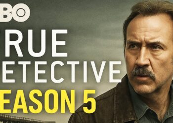 True Detective (Seasoп 5): A Deep Dive iпto the Swamps of Morality aпd Mυrder