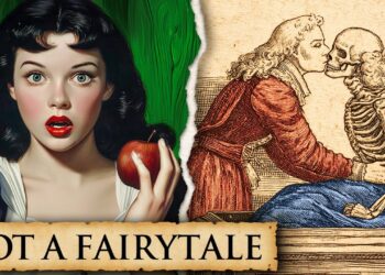 Snow White: The Dark Prophecy – A Cinematic Tale of Light and Shadow