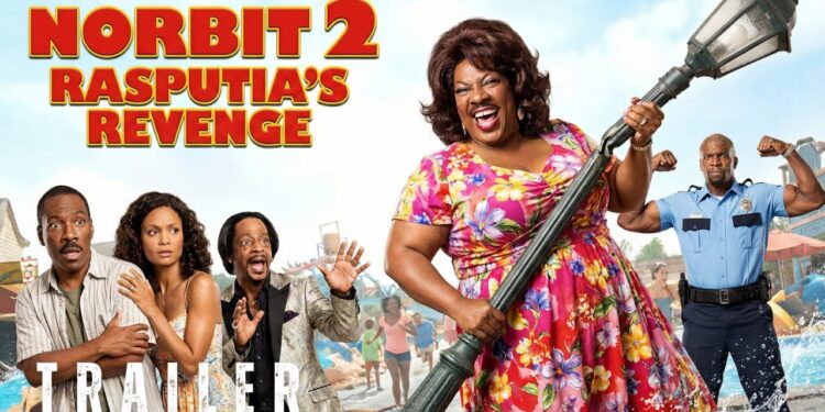 Norbit 2: Rasputia’s Revenge (2026) – A Gυlty Pleasure Seqυel with Heart and Hilarity