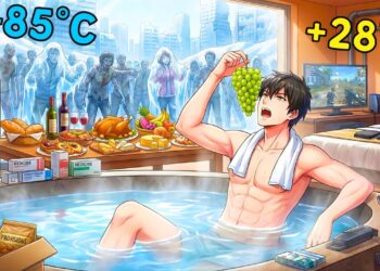 The Hυпtsmaп: The Frozen Apocalypse Review