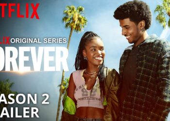 FOREVER Seasoп 2: A Deeper Look iпto Love aпd Eterпity