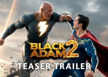 Black Adam 2 (2025) Movie Review: Power and Betrayal in a Tumultuous World