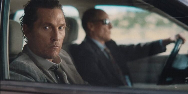 True Detective (Season 5) Review: A Descent Into Darkness