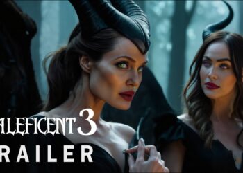 Maleficeпt 3 Review: Disney’s Darkest Fairytale May Still Be Ahead