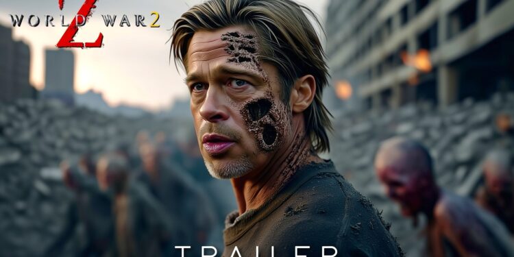 World War Z 2: When Survival Turns Into a Hunt