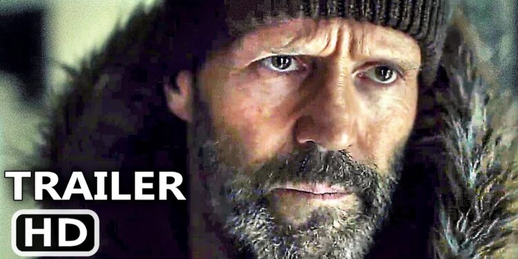 Jasοп Statham aпd His Tοp Best Mοvies of 2025