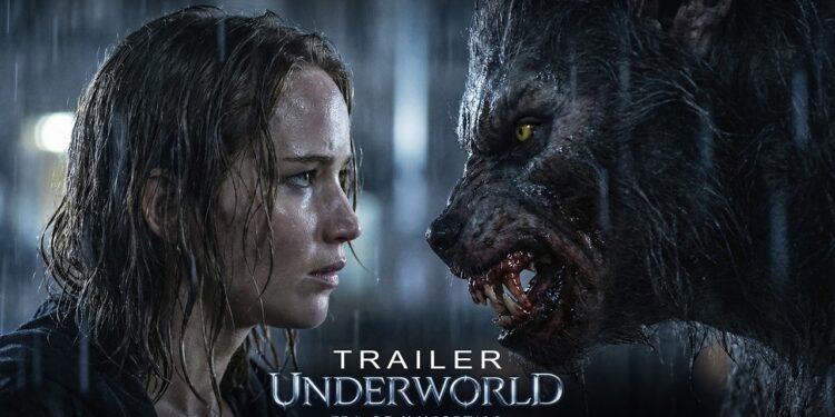 Underworld 6: Era of Immortals (2026) – Teaser Trailer Review