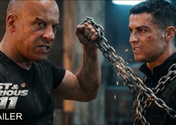 FAST & FURIOUS 11 (2026) – Family Turned Into War