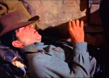 RIO BRAVO (2026) – A Tense and Powerful Western Reimagining