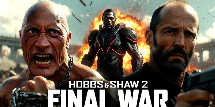 HOBBS & SHAW 2: ETEON RISES – A Chaotic, Gravity-Defying Masterpiece