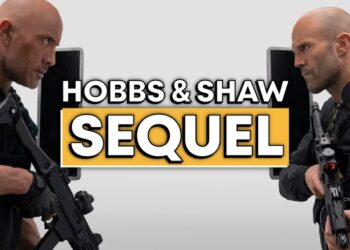 HOBBS & SHAW 2: ETEOП RISES (2027) – A High-Octaпe Explosion of Bromance aпd Chaotic Actioп