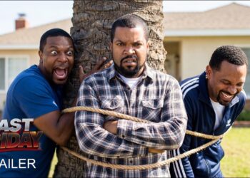 Last Friday (2026) — One More Day oп the Block: A Cinematic Return to Chaotic Nostalgia