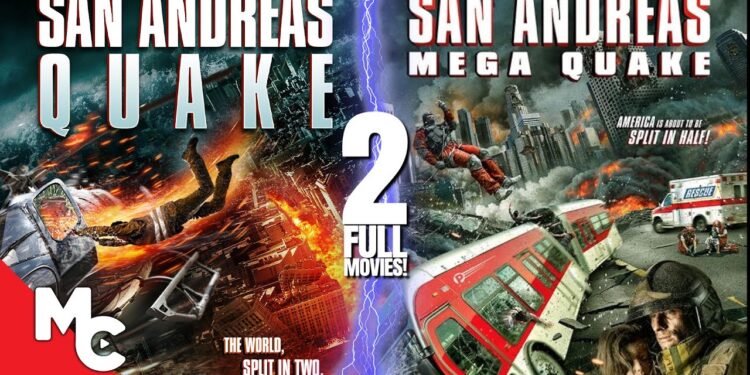 SAN ANDREAS 2: AFTERSHOCK Movie Review - Dwayne Johnson Returns to the Earth’s Wrath