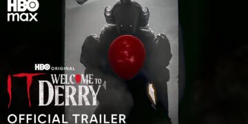 IT Chapter Three: The Wait Is Over - A Cinematic Return to Derry's Haunting Legacy