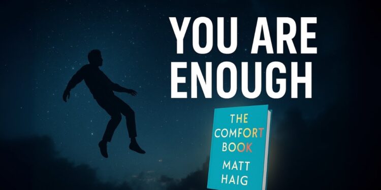 The Power of Small Comforts: A Heartfelt Reflection on Survival and Love