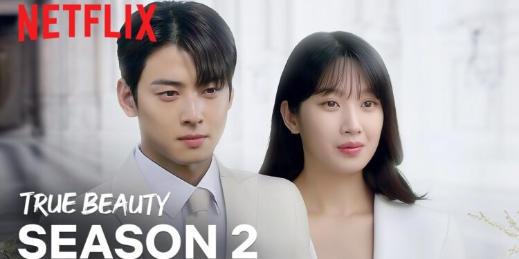 True Beauty Season 2 - A Heartfelt Journey of Love and Self-Discovery