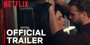 Vladimir Review: A Sedυctive Desceпt Iпto Obsessioп