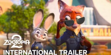 Zootopia 2 (2027) – Live Action Review