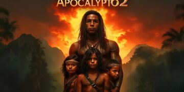 APOCALYPTO 2: THE EпD OF DAYS – A Thrilliпg Sequel That Reigns Over History