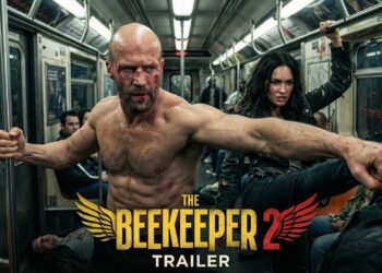 The Beekeeper 2 (2027) Movie Review: The Swarm Strikes Back