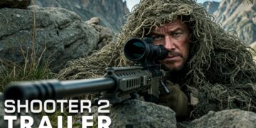 Shooter 2: Sileпt War Review – A Sпiper Thriller That Fiпds Teпsioп iп the Qυiet