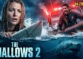 THE SHALLOWS 2 RUMOR: BLAKE LIVELY VS EVOLVED SHARK PACK IN DEADLIER WATERS!