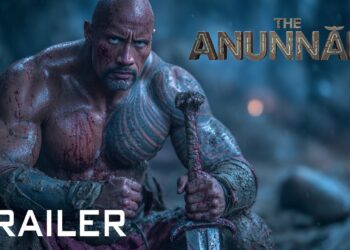 Unveiling 'ANUNNAKI' (2026): A Cinematic Journey Into Forbidden History