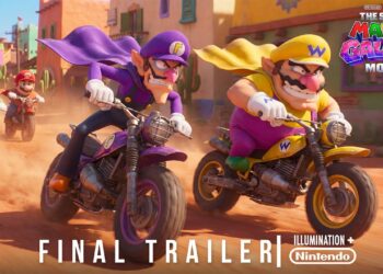 Super Mario Bros. Movie 2 Review: Adventure, Laughter, and Mushroom Kingdom Magic