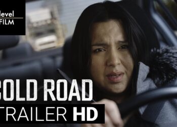 Cold Road (2023) - A Gripping Survival Thriller that Challenges the Limits of Human Endurance
