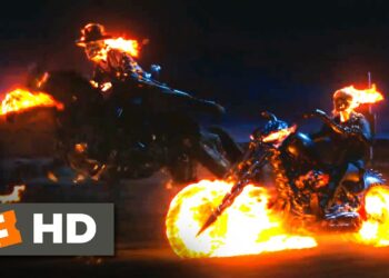 Ghost Rider 3: The Final Ride - A Dark, Chaotic Farewell