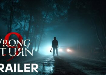 Wrong Turn 9 (2026) – A Bloody, Nerve-Shredding Reboot of the Classic Slasher Franchise