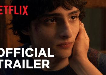 Stranger Things Season 5: Vecna's Unmatched Performance